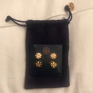Tory Burch Earrings - Set of 2